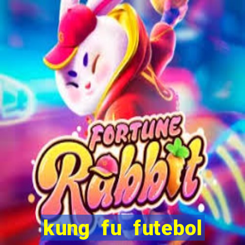 kung fu futebol clube download 1080p